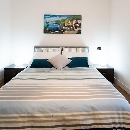 Family Nest Overlooking Lake Como - By Rent All Como 아르제뇨 외부 사진