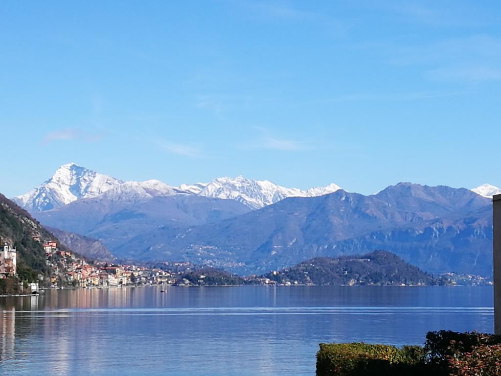 Family Nest Overlooking Lake Como - By Rent All Como 아르제뇨 외부 사진