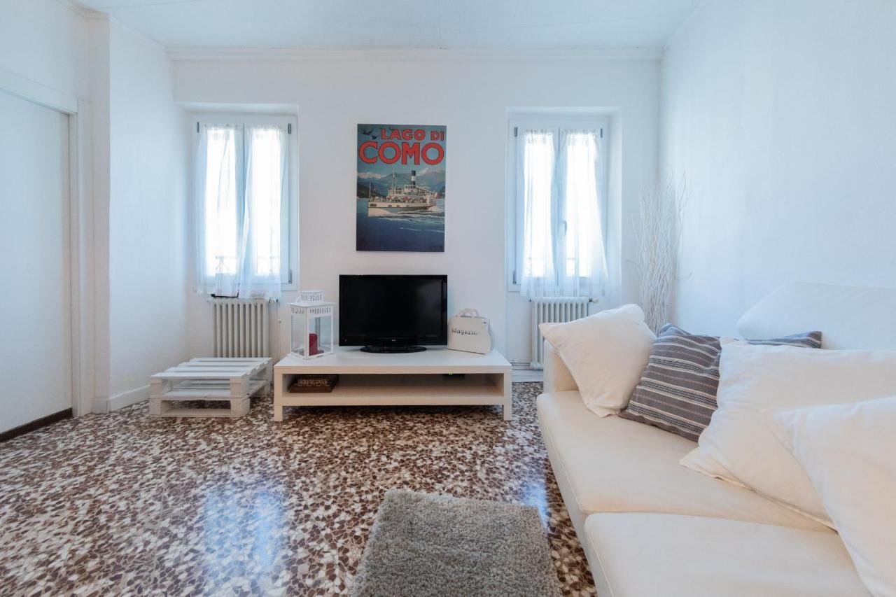 Family Nest Overlooking Lake Como - By Rent All Como 아르제뇨 외부 사진