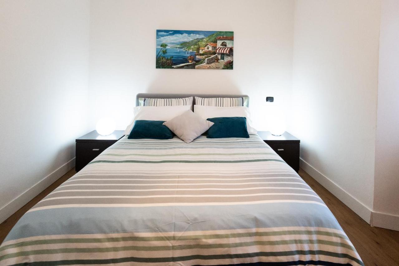 Family Nest Overlooking Lake Como - By Rent All Como 아르제뇨 외부 사진