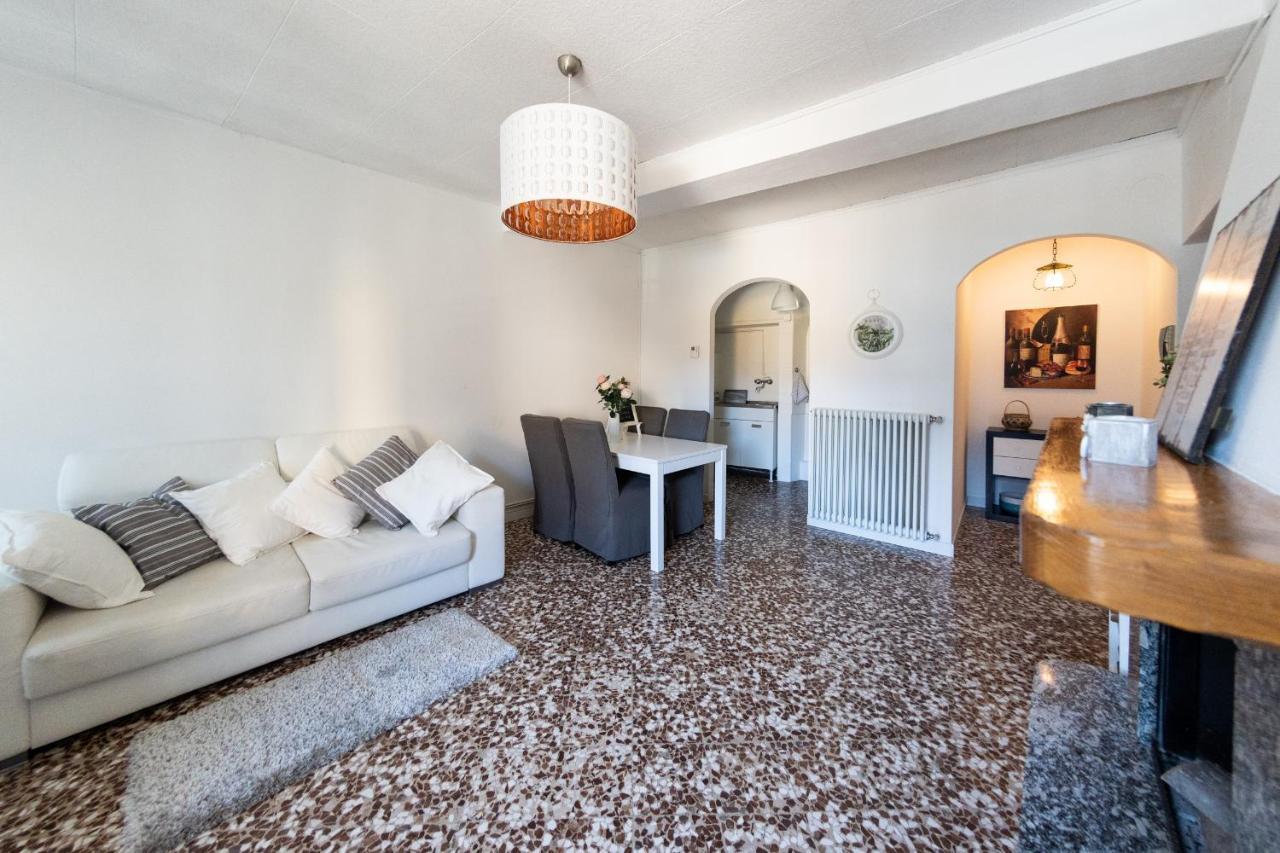 Family Nest Overlooking Lake Como - By Rent All Como 아르제뇨 외부 사진