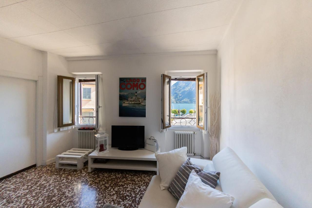 Family Nest Overlooking Lake Como - By Rent All Como 아르제뇨 외부 사진
