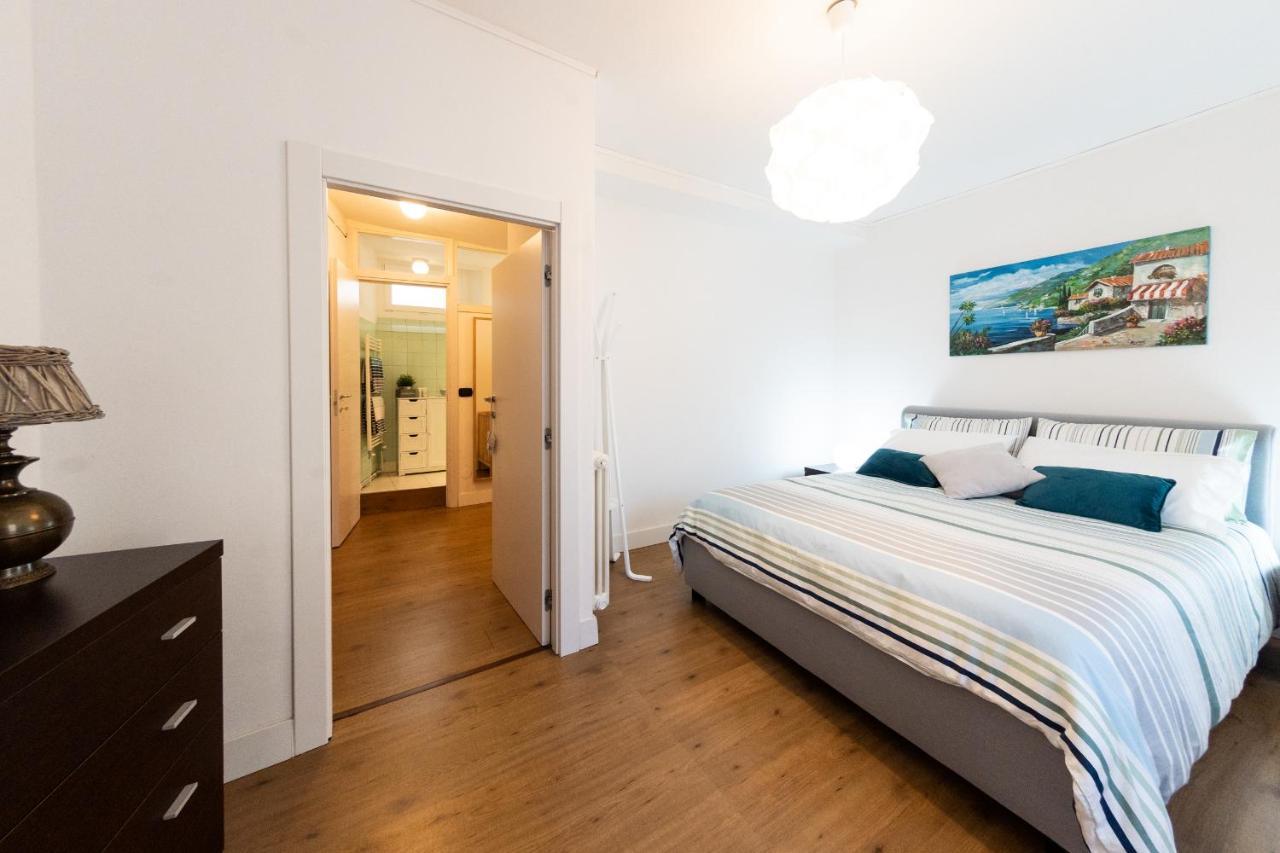 Family Nest Overlooking Lake Como - By Rent All Como 아르제뇨 외부 사진