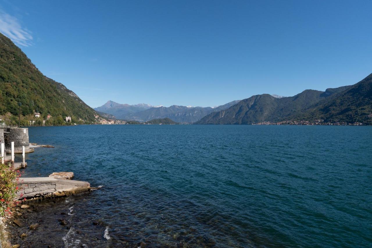 Family Nest Overlooking Lake Como - By Rent All Como 아르제뇨 외부 사진