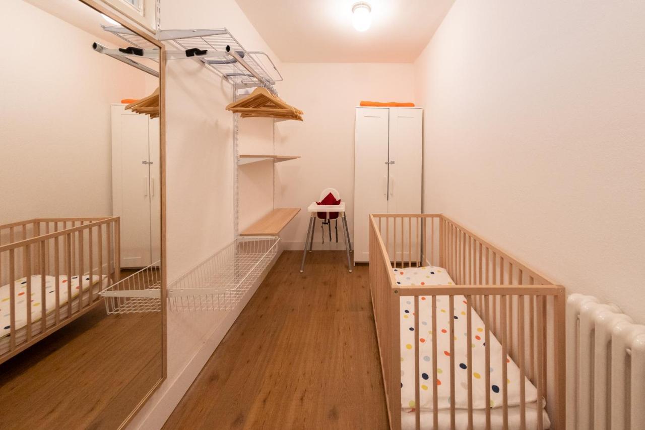 Family Nest Overlooking Lake Como - By Rent All Como 아르제뇨 외부 사진