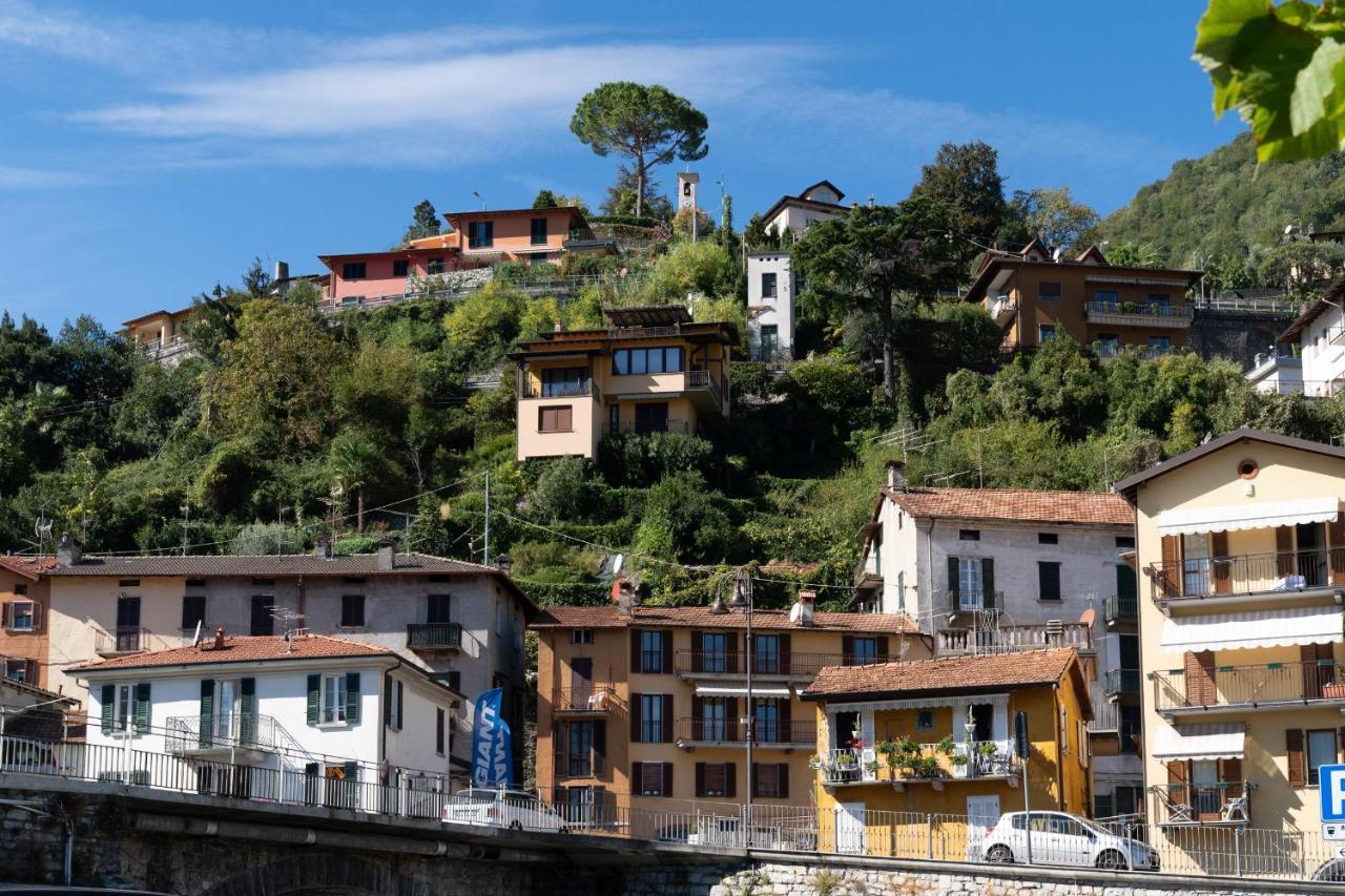 Family Nest Overlooking Lake Como - By Rent All Como 아르제뇨 외부 사진