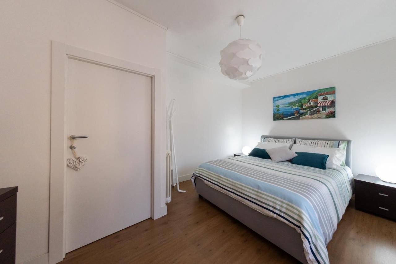 Family Nest Overlooking Lake Como - By Rent All Como 아르제뇨 외부 사진
