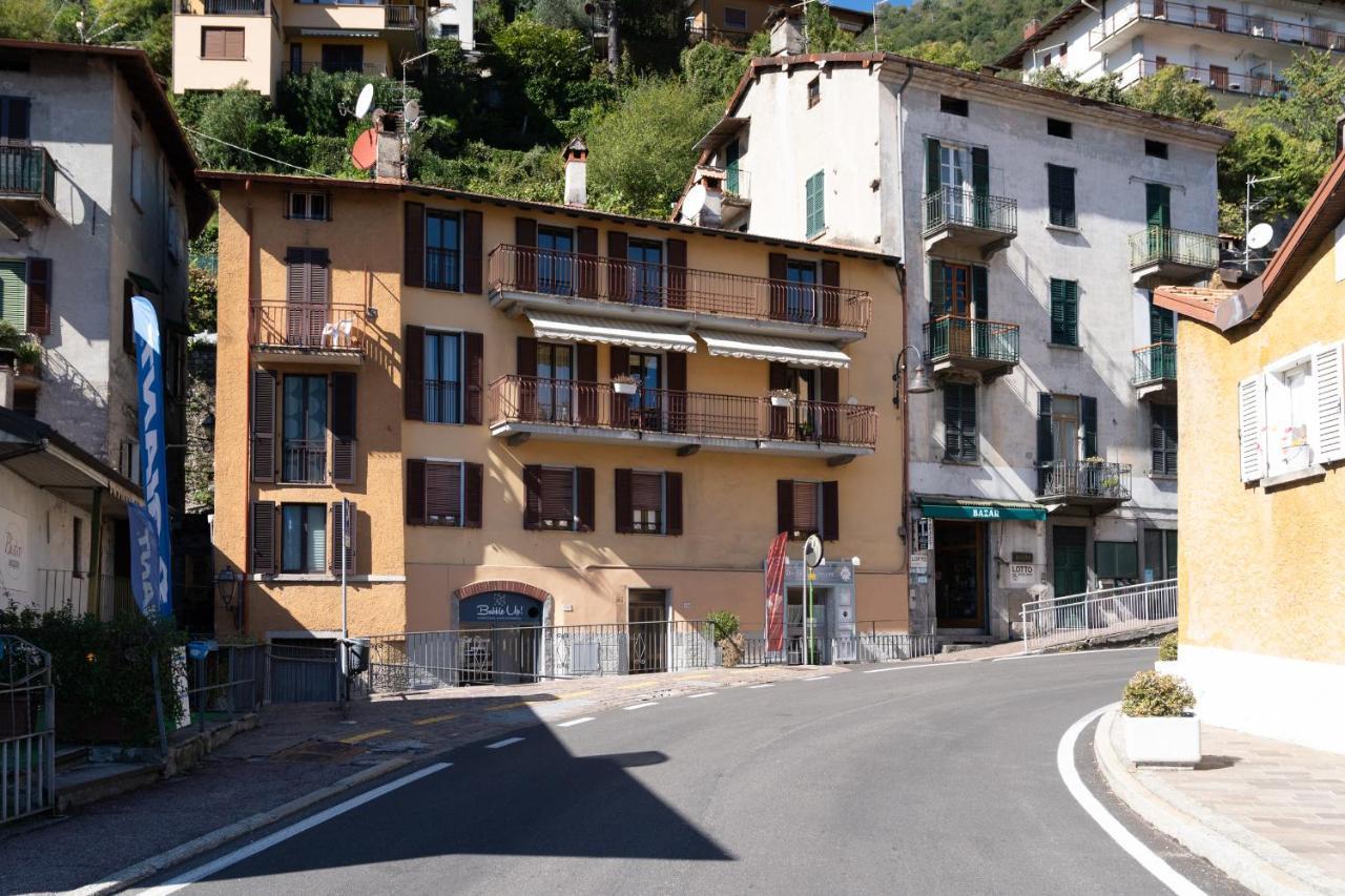 Family Nest Overlooking Lake Como - By Rent All Como 아르제뇨 외부 사진