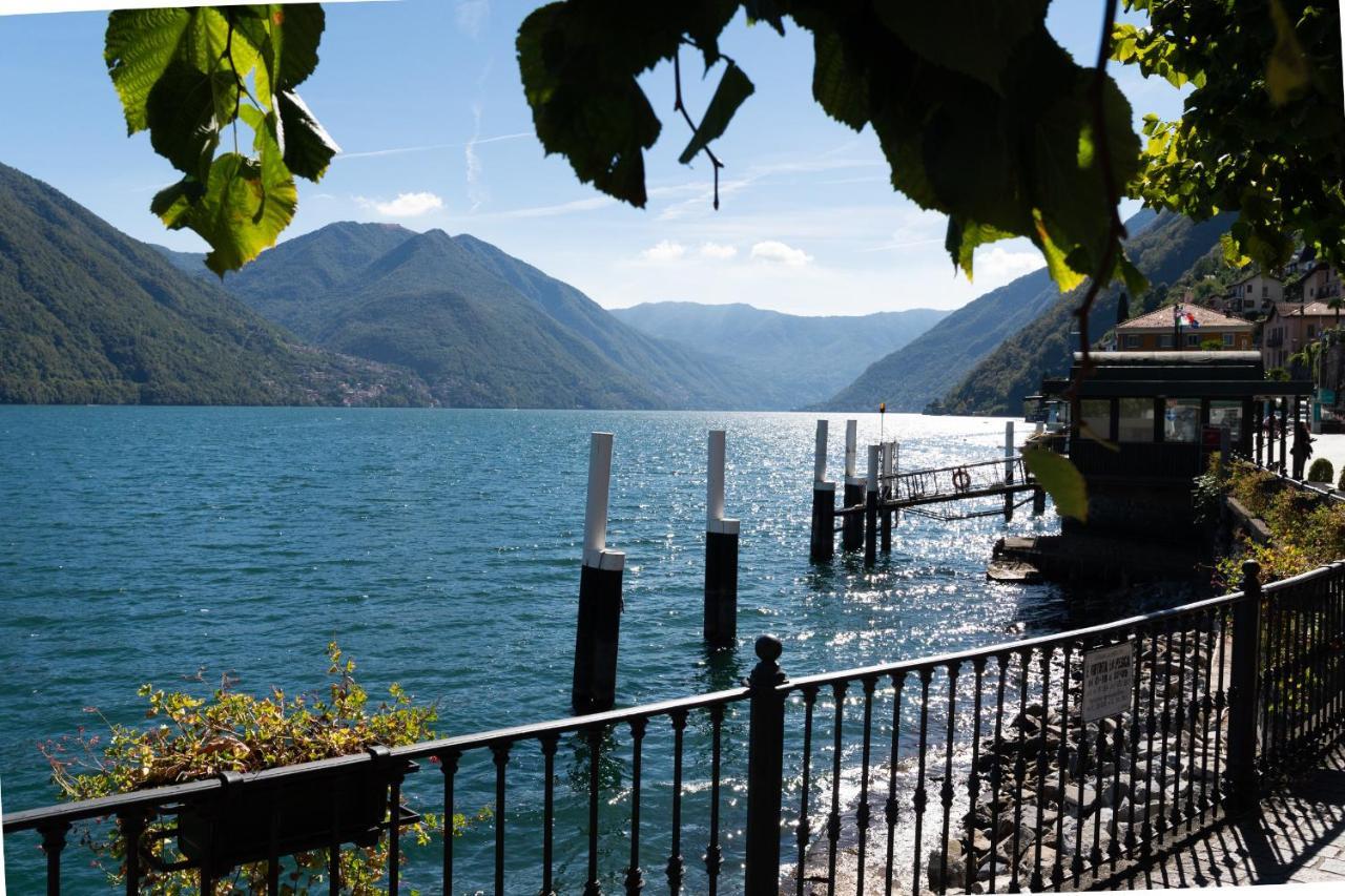 Family Nest Overlooking Lake Como - By Rent All Como 아르제뇨 외부 사진