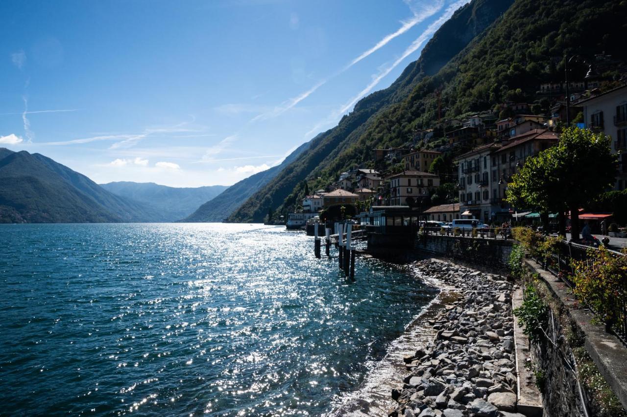 Family Nest Overlooking Lake Como - By Rent All Como 아르제뇨 외부 사진